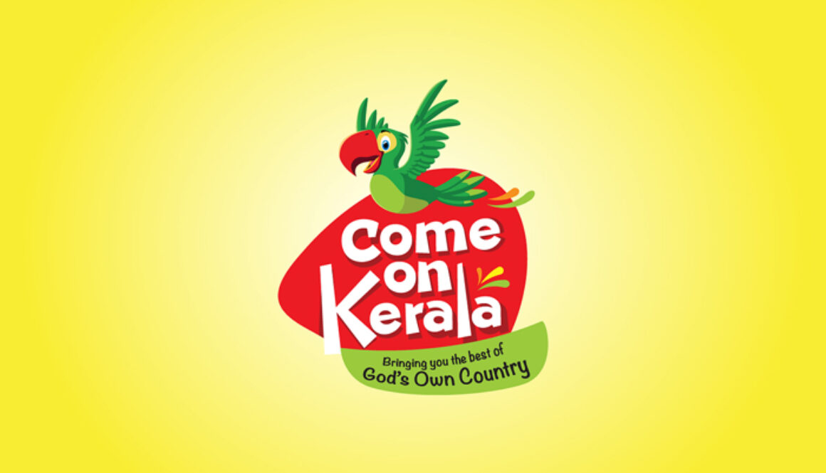 Come on Kerala