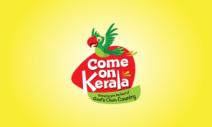 Come on Kerala