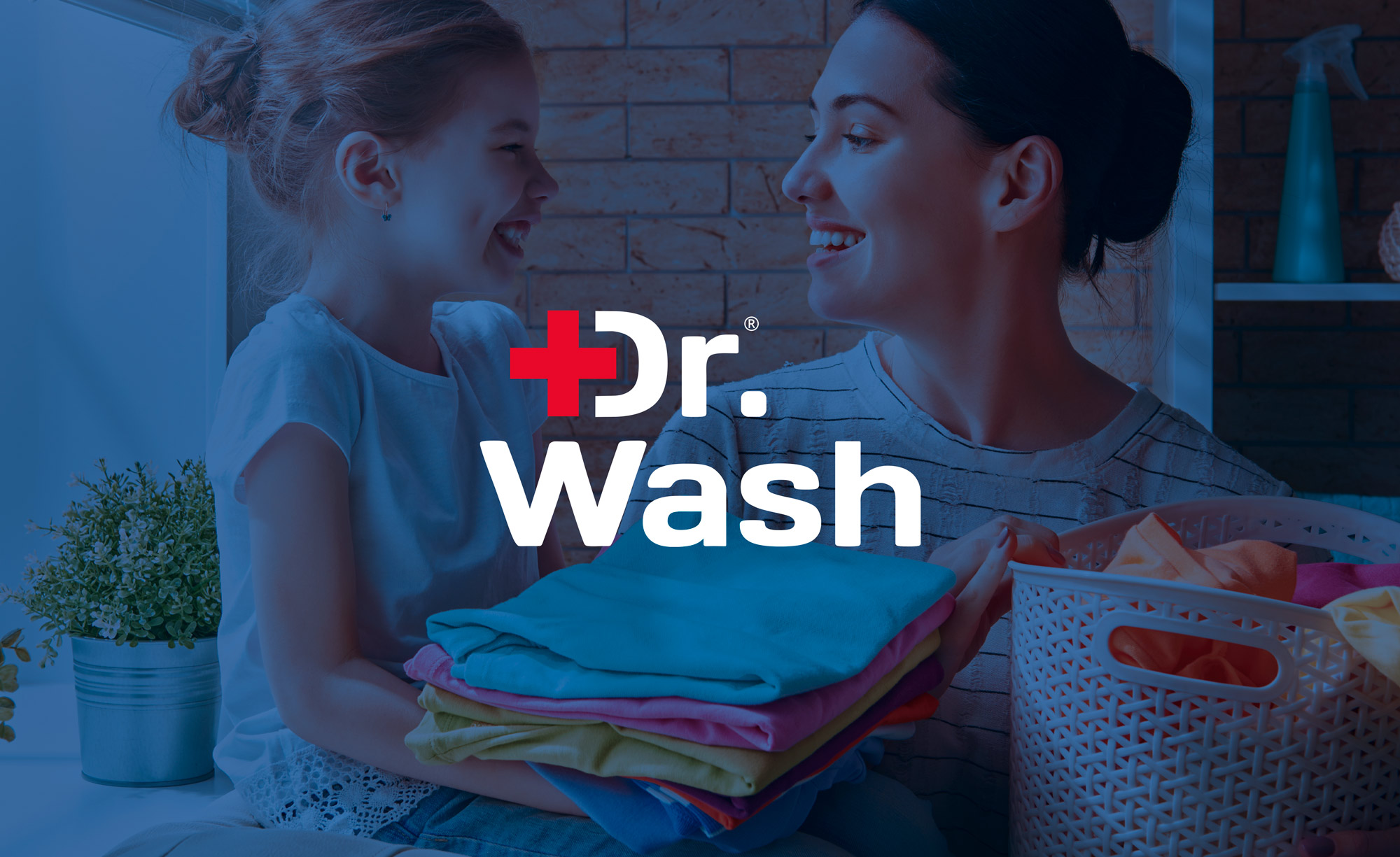 Dr. wash