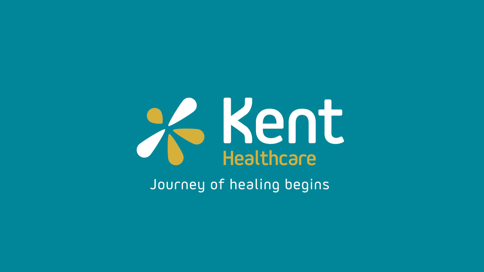 Executed a comprehensive and impactful 360-degree branding strategy for Kent Healthcare.