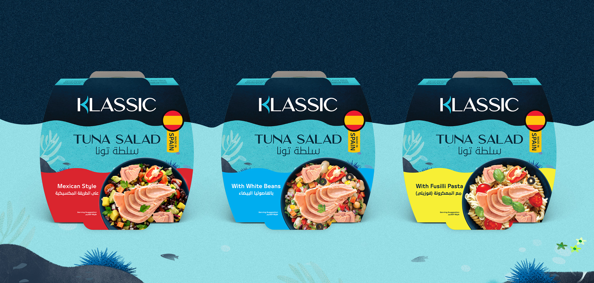 Klassic_tuna salad