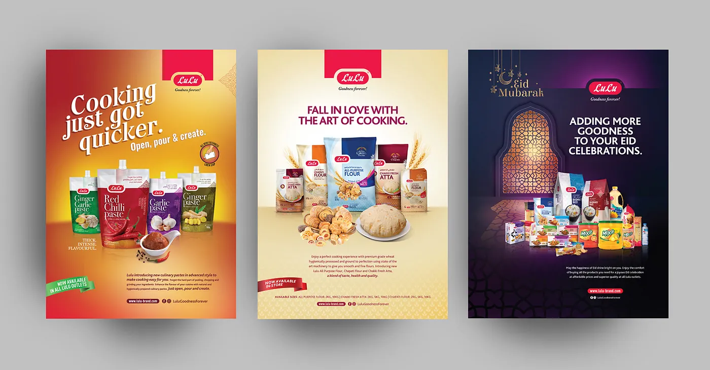 packaging design dubai